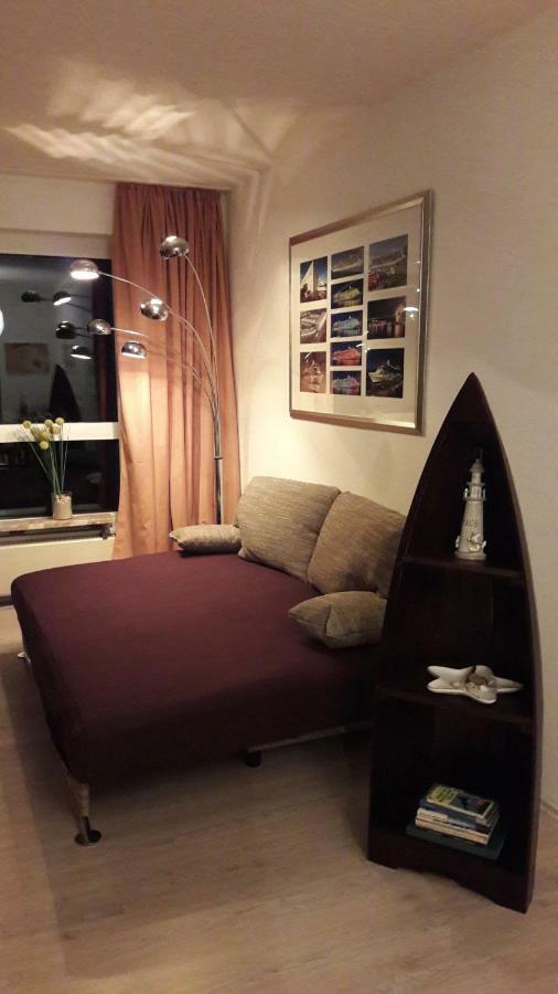 Frische Brise Wagner Apartment *