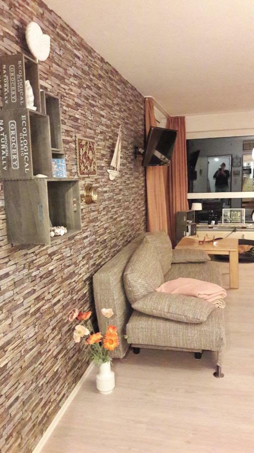 Apartment Frische Brise Wagner Cuxhaven