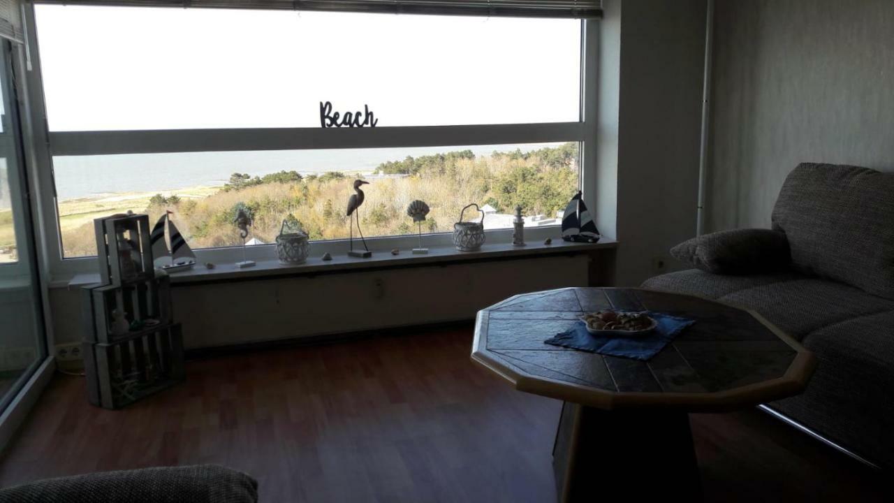 Apartment Frische Brise Wagner *