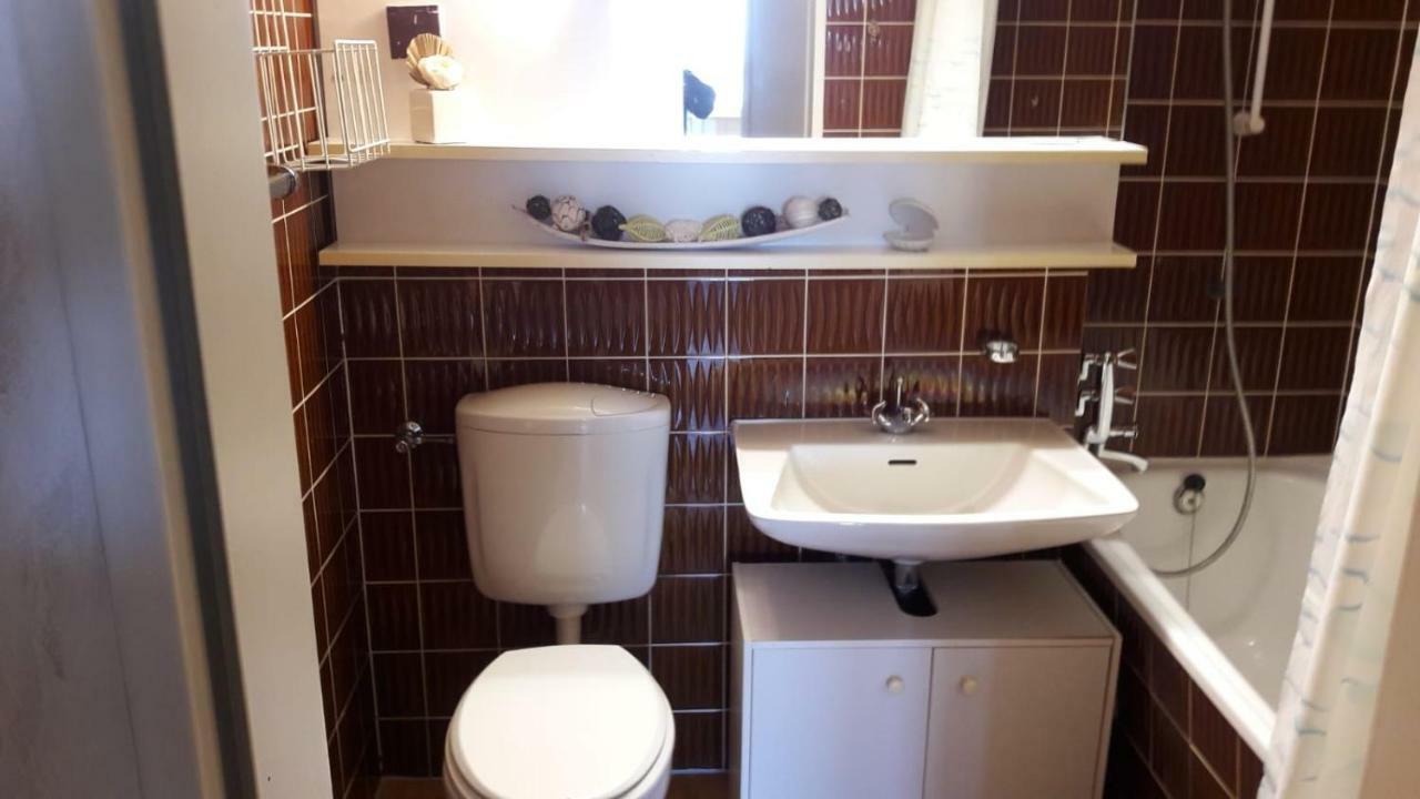 Apartment Frische Brise Wagner